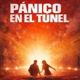 S06E08 Pánico en el Túnel (Subfluvial de Lamiako con Pablo Quevedo y Eduardo Rivero)
