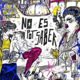 Parlem amb l'equip artístic de 'No es pot saber' de Cia No es pot dir al Teatre Eòlia