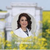 Dr. Asli Samanci, Founder and CEO Bee&You for Health is your wealth