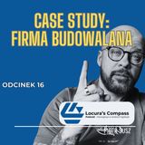 Case Study. Optymalizacja Procesów W Firmie Budowlanej.
