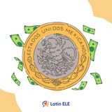 #28 - 💵 Here Comes The Money! Latin American Currencies