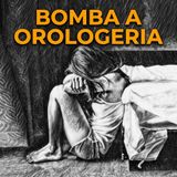 CountDown - Capitolo 3 - Bomba a orologeria