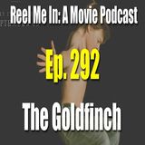 Ep. 292: The Goldfinch