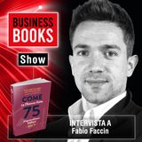 Business Book Show - Libri d'Impresa - Intervista a Fabio Faccin