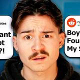 15 Most Upvoted Updated Reddit Stories
