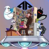 Anomaly-NOW! 12/03/2025 - Weekly News/Media Round-Up