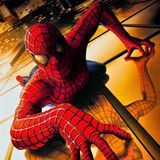 Superhero Hall of Fame: Spider-Man (2002)