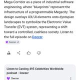 Episode 2101 - Casting 495 Celebrities Worldwide