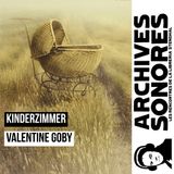 Valentine Goby - Kinderzimmer