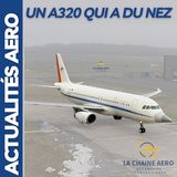 Pourquoi l'Airbus A320 ATRA a un nez modifié ? | l'Airbus A321 MPA & Le vol record de 64 jours !