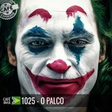 Café Brasil Expresso 1025 - O palco