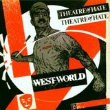 Theatre Of Hate - Conquistador