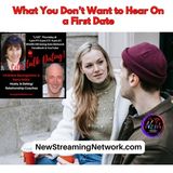What You Don't Want to Hear On a First Date