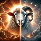 Cordero de Dios: ¿Símbolo de paz o de ira divina?
