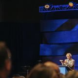 The Glory of Big-God Preaching