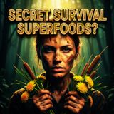 Forget the Supermarket: 13 Survival Superfoods Hiding in Your Backyard