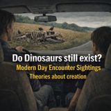 Living Dinosaurs? Encounters Hidden in the Lower 48 | The Encounter That Changed My Life
