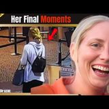 Caught on Camera: A Murder That Shocked an Entire Neighborhood | True Crime Documentary