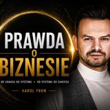 Firma stoi? To nie przez brak strategii | Prawda o Biznesie #02