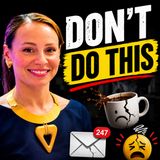 Beyond Burnout: Lisa X Walden explains why your team is "Quiet Quitting"
