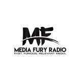MEDIA FURY RADIO (Valerie Denise Jones + Omar Tyree)