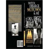 Gregory Williams of Switch talks music and new book on #ConversationsLIVE