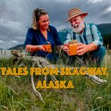 Sex with the Angry Marmalade Woman- Photographer Tales from Skagway, Alaska