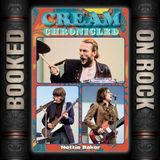 The Complete Cream Chronicles – Straight From Ginger Baker’s Daughter Nettie [Episode 372]