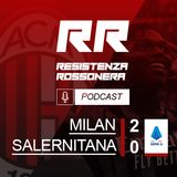 Milan - Salernitana / A Boccia Ferma / [21]