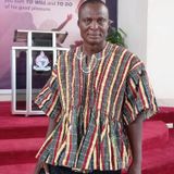 Pastor Addy Aryee Kwao Godfriend's Faith-Fueled Mission  | Talk With TAS