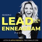 EP340: Bringing The Spiritual Power into A Business That Thrives With Natalia Benson (Social Enneagram Three)