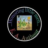 Episode 2 - Honoring Little men: Introduction II