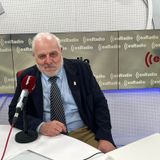 José Luis López-Linares por 'We the Hispanos': "Lo más antiguo de EEUU son los edificios de las misiones españolas"