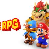 Super Mario RPG Remake & Persona 5 Tactica Impressions, Game Awards 2023 Nominees! # 373