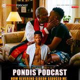 HOW REVEREND GIDEON SEDUCED ME TO KOMONGAING HIM