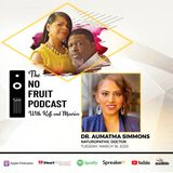 I Love You From the Sun to the Moon with Dr. Aumatma Simmons | S7E14