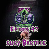 Susy Bastille