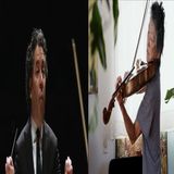 Dudamel And Dale Making Music On Both Coasts