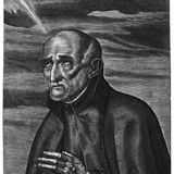 San Alonso Rodríguez, jesuita
