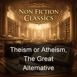 016 - Atheism Inevitable