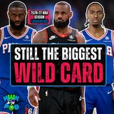 Philadelphia 76ers 2026-27 NBA Season Lookahead