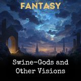 008 - VII Epilogue The Strolling Player