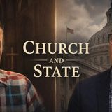 The Forgotten Protestant View of Church & State