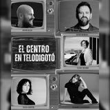 El Centro: donde callar duele más que mentir.