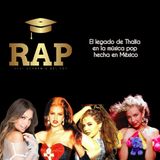 El legado de Thalía en la música pop hecha en México
