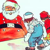 Raggedy Andy’s Smile | Christmas Stories