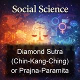 Diamond Sutra Chin-Kang-Ching or Prajna-Paramita - Unknown