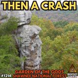 Filmmakers Recorded Strange Howls in Shawnee National Forest