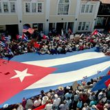 Once upon a time in Miami: The heartland of Latin American counter-revolution