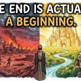 The End of the World Is Not What You Think It Is